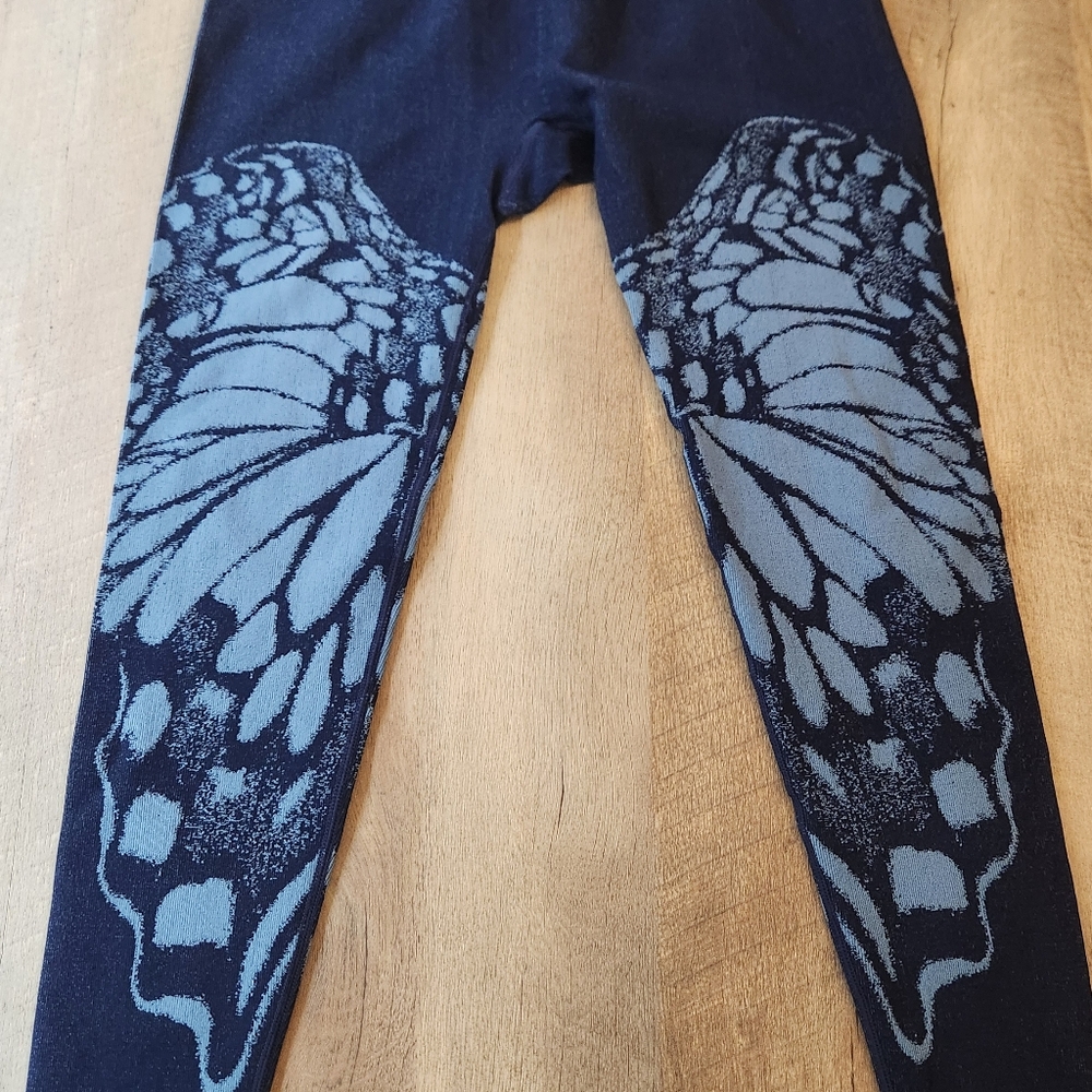Fabletics Butterfly Leggings